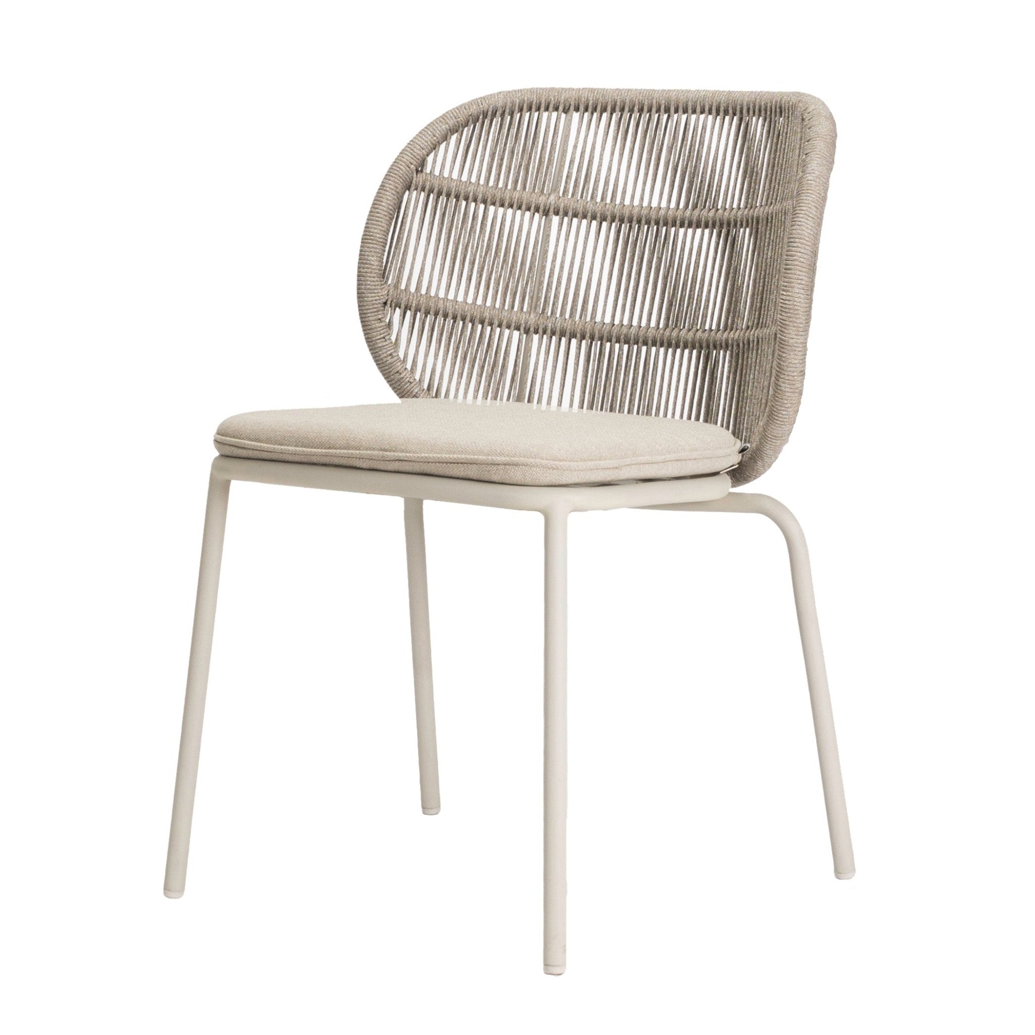 Vincent Sheppard Kodo Dining Chair - KIT-GD041S033-P0303
