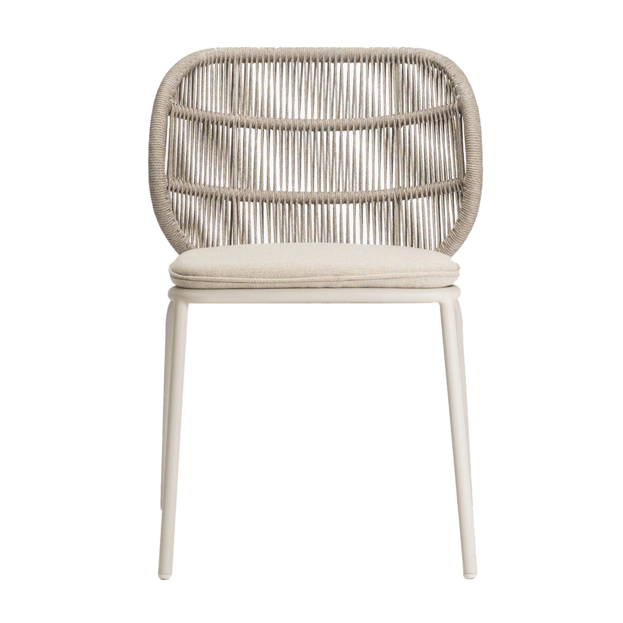 Vincent Sheppard Kodo Dining Chair - KIT-GD041S033-P0303
