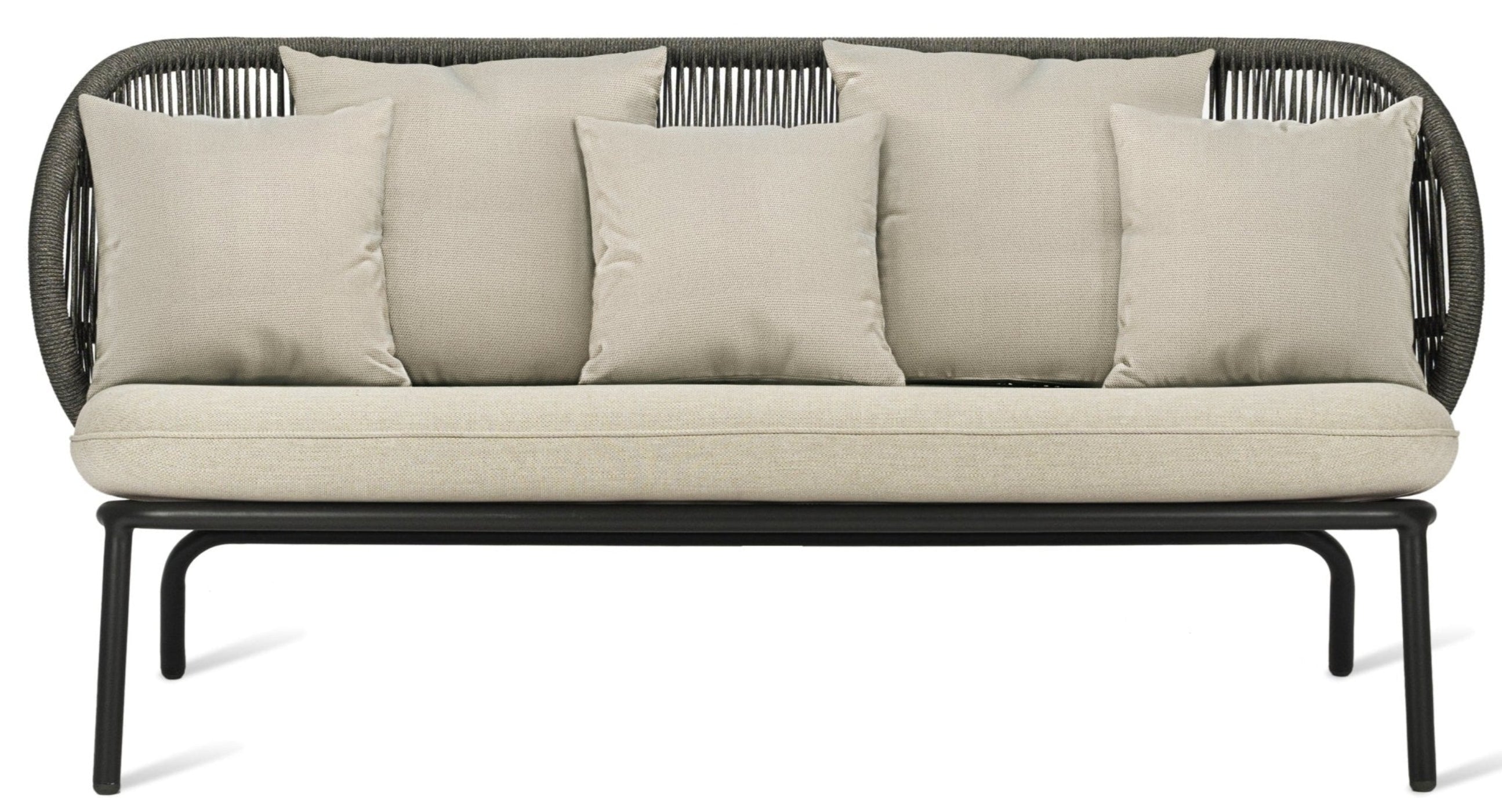 Vincent Sheppard Kodo Lounge Sofa - KIT-GC043S033-P0303-M