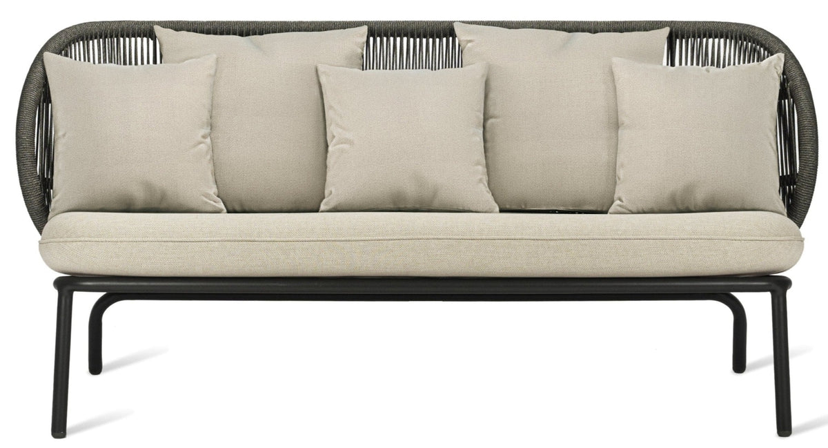 Vincent Sheppard Kodo Lounge Sofa - KIT-GC043S033-P0303-M
