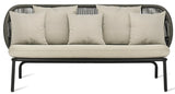 Vincent Sheppard Kodo Lounge Sofa - KIT-GC043S033-P0303-M
