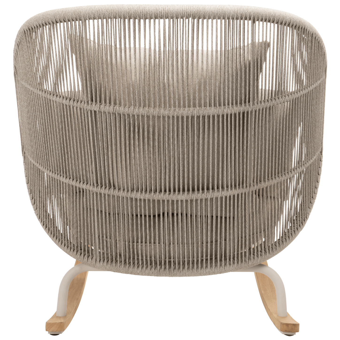 Vincent Sheppard Kodo Rocking Chair - KIT-GC087S033-P0303-M-S2727-S2929