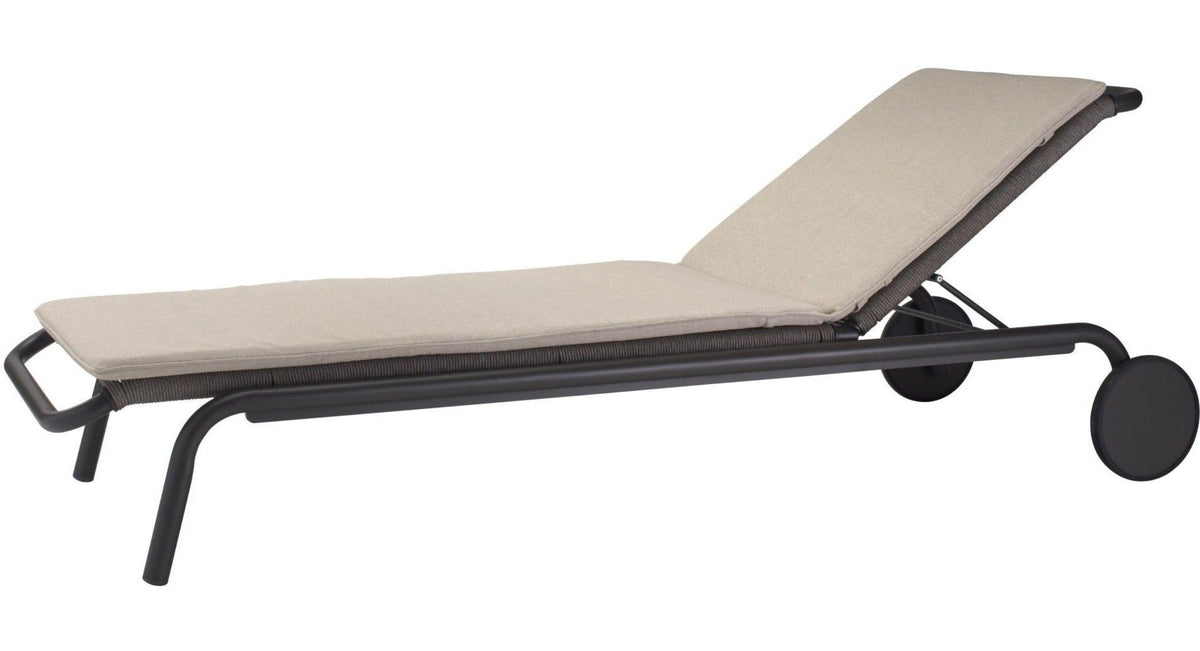 Vincent Sheppard Kodo Sunlounger - KIT-GC083S033-P0303