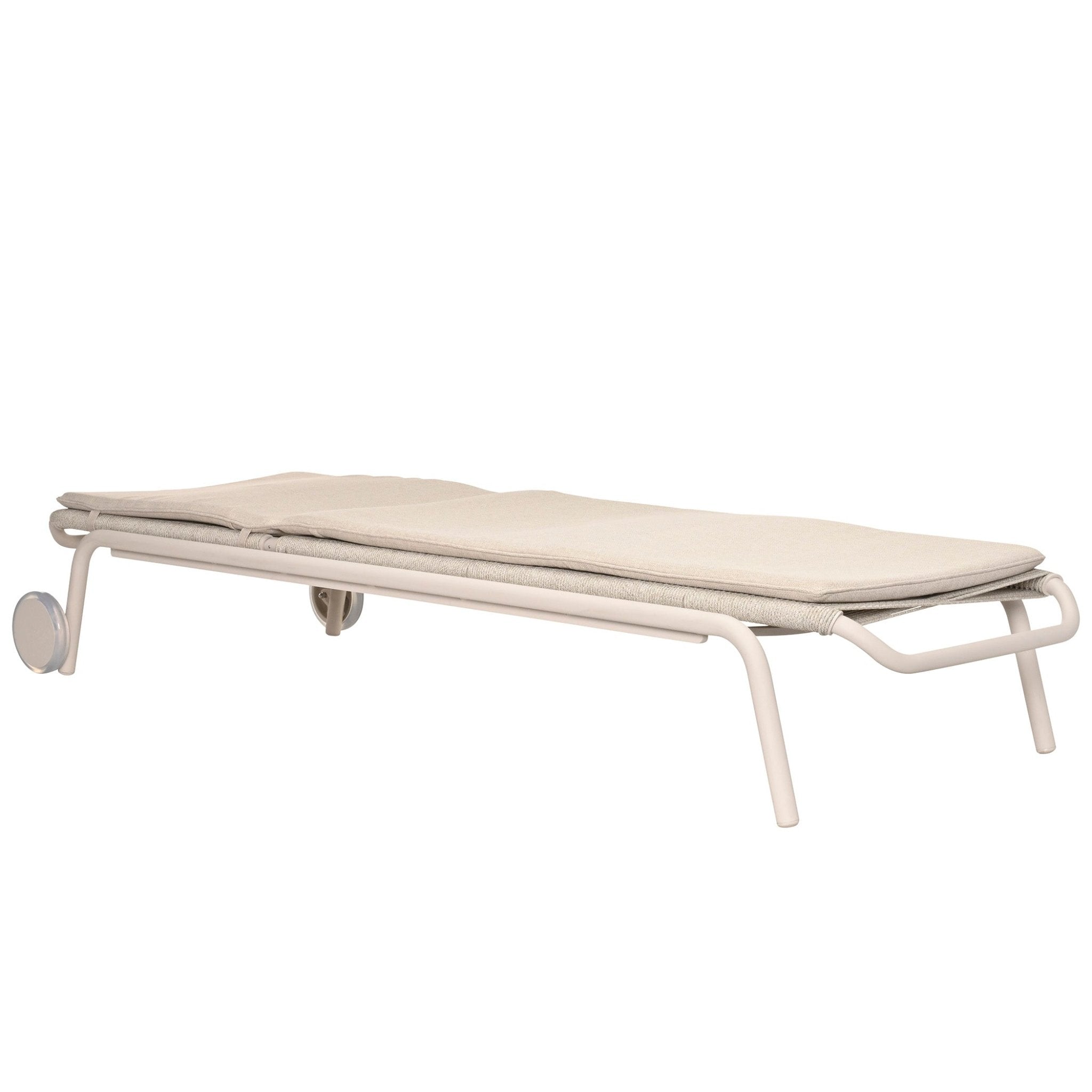 Vincent Sheppard Kodo Sunlounger - KIT-GC083S033-P0303