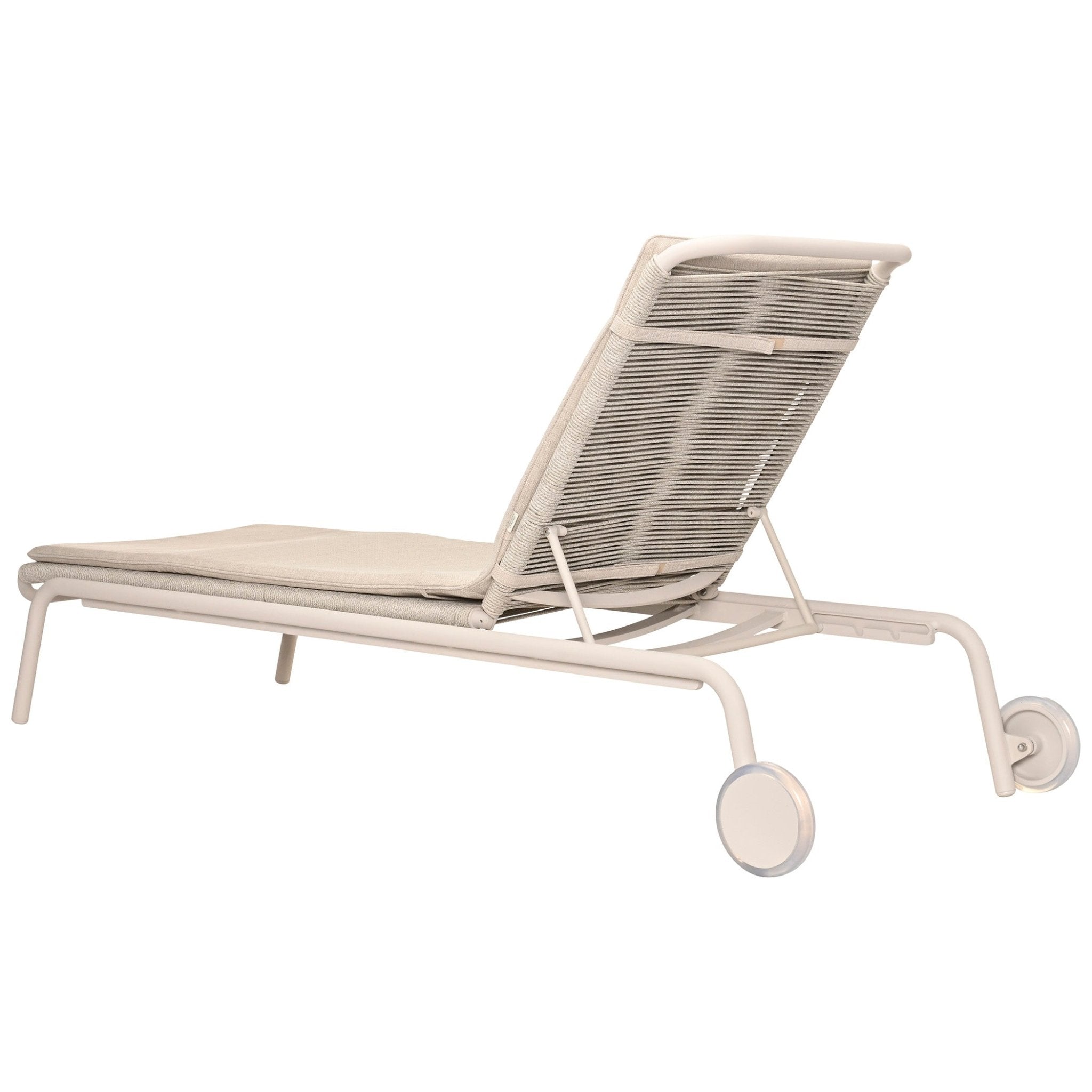 Vincent Sheppard Kodo Sunlounger - KIT-GC083S033-P0303