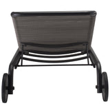 Vincent Sheppard Kodo Sunlounger - KIT-GC083S033-P0303