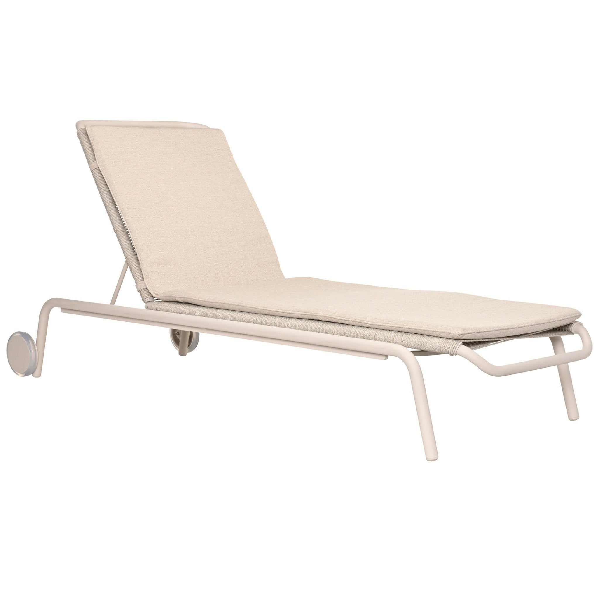 Vincent Sheppard Kodo Sunlounger - KIT-GC083S033-P0303