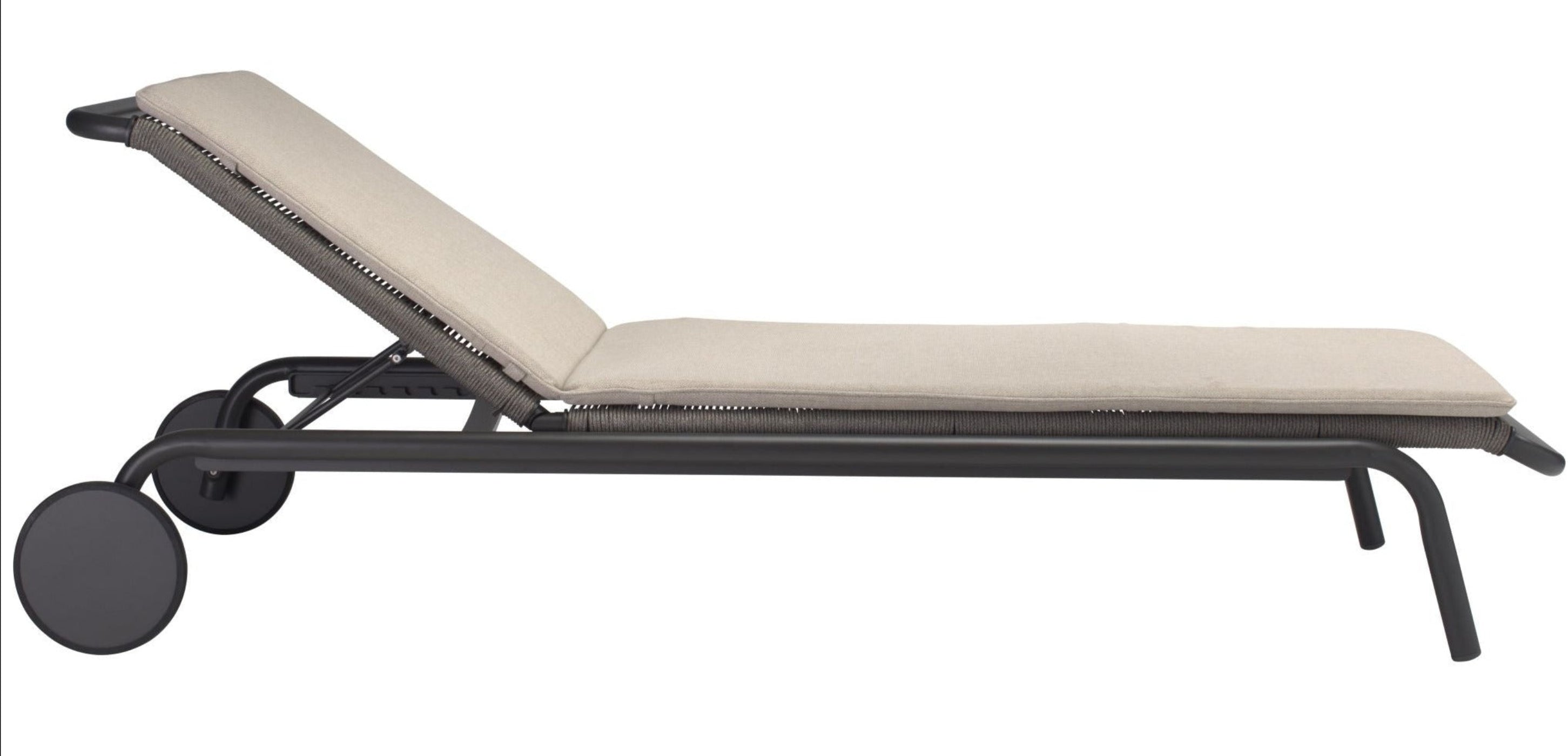 Vincent Sheppard Kodo Sunlounger - KIT-GC083S033-P0303