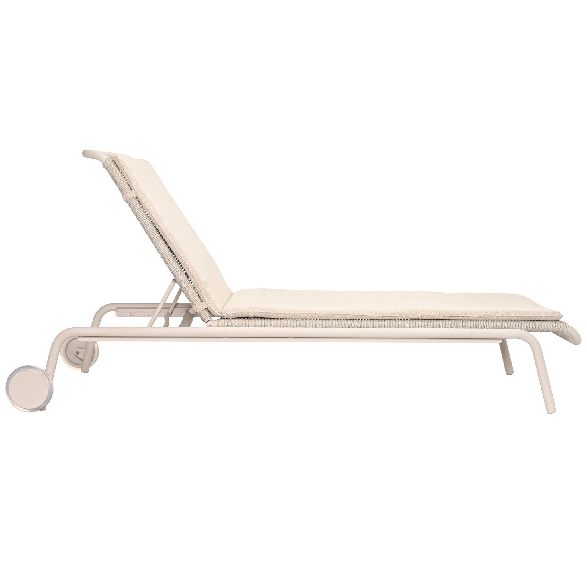 Vincent Sheppard Kodo Sunlounger - KIT-GC083S033-P0303
