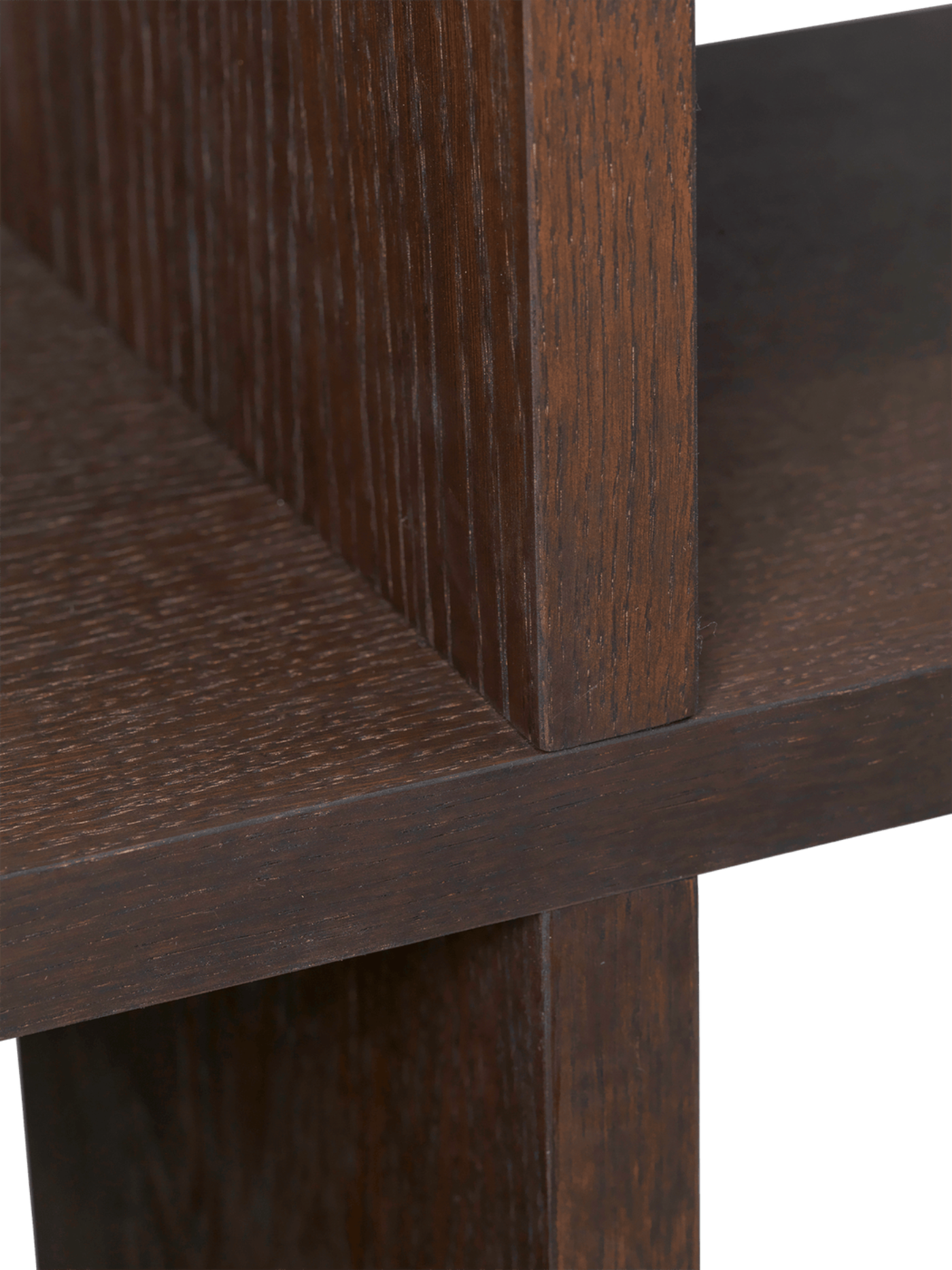 Ferm Living Kona Bookcase - 1x4