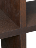 Ferm Living Kona Bookcase - 1x4