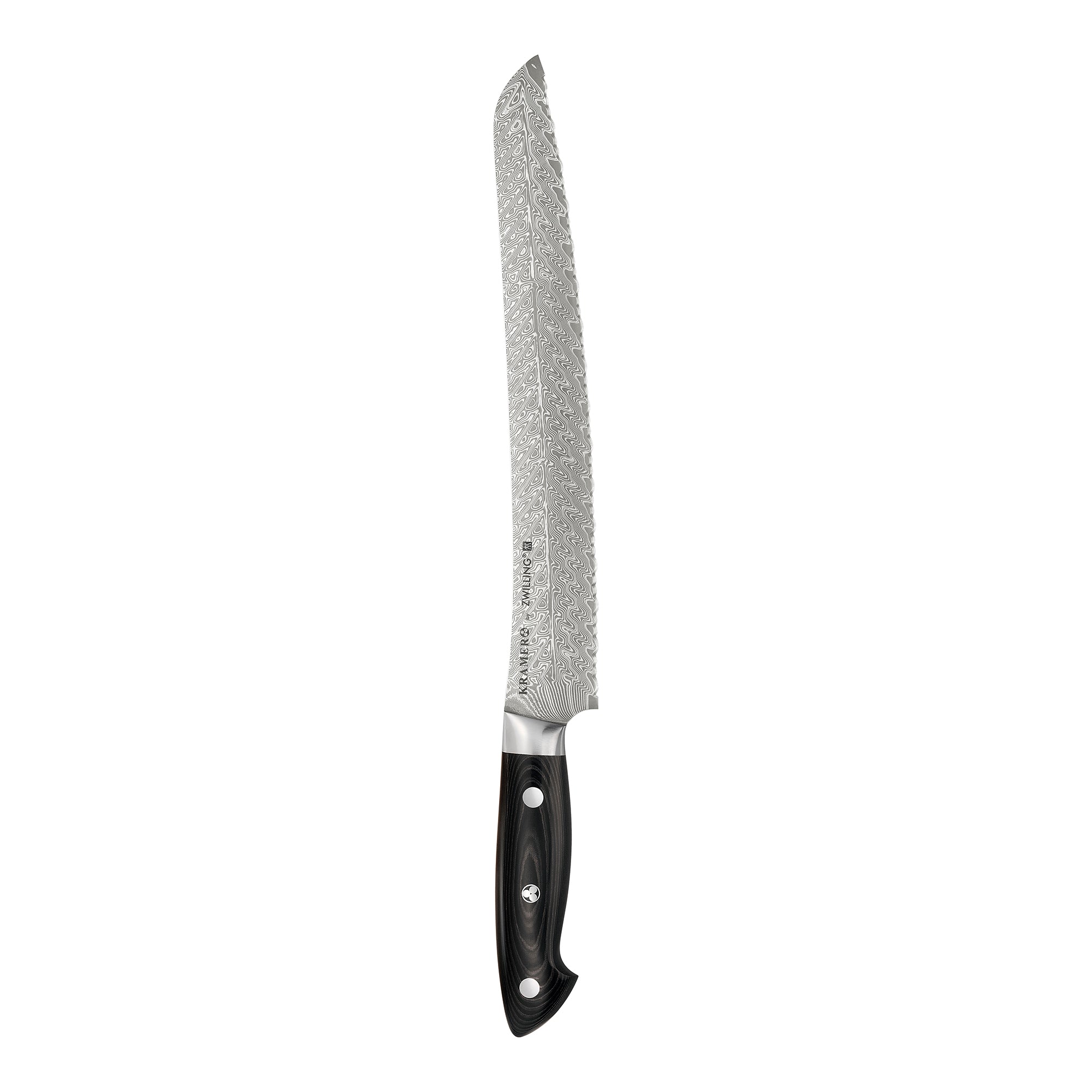 Zwilling Kramer-Euroline Damascus Chef's Knives - 1019611