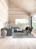 Eikund Krysset Lounge Chair