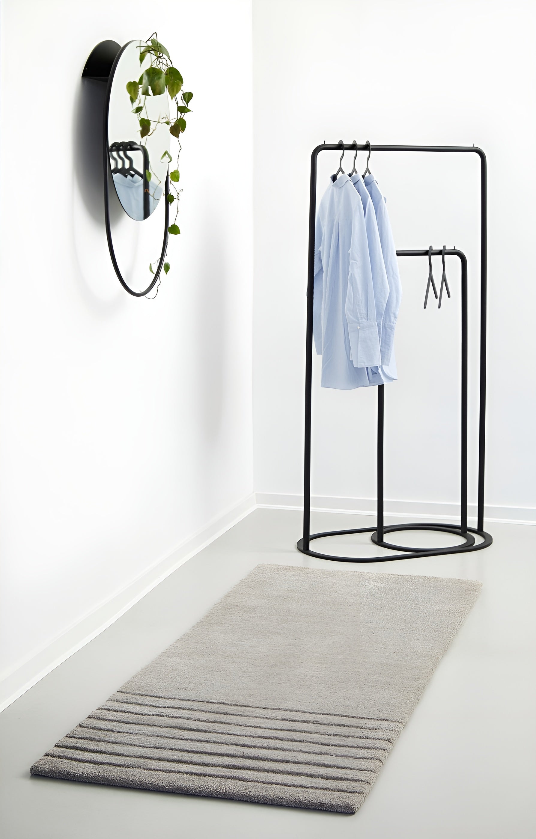 Woud Kyoto Rug