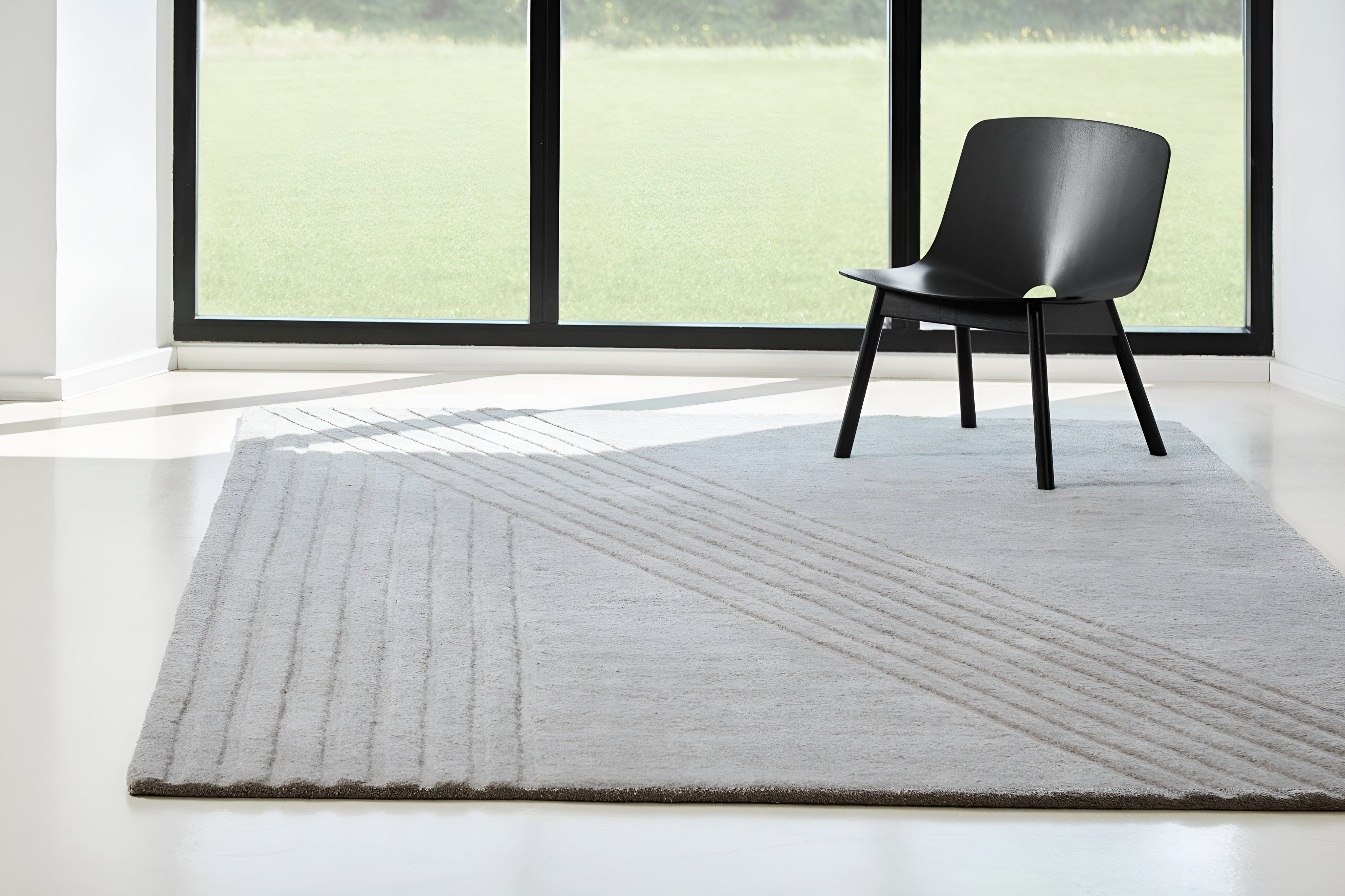 Woud Kyoto Rug