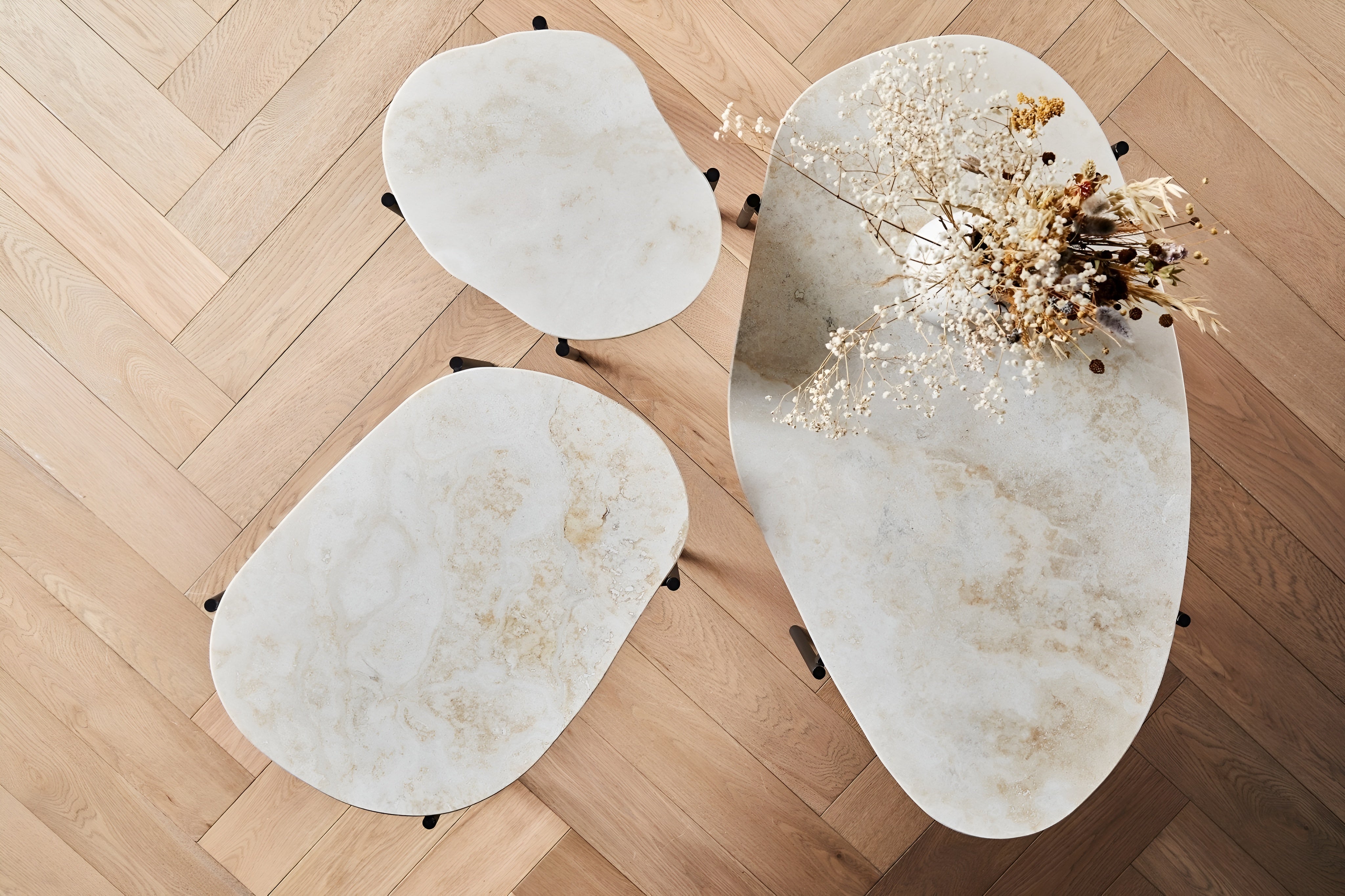 Woud La Terra Occasional Table