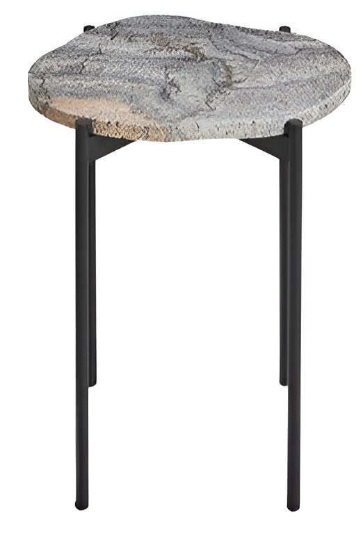 Woud La Terra Occasional Table