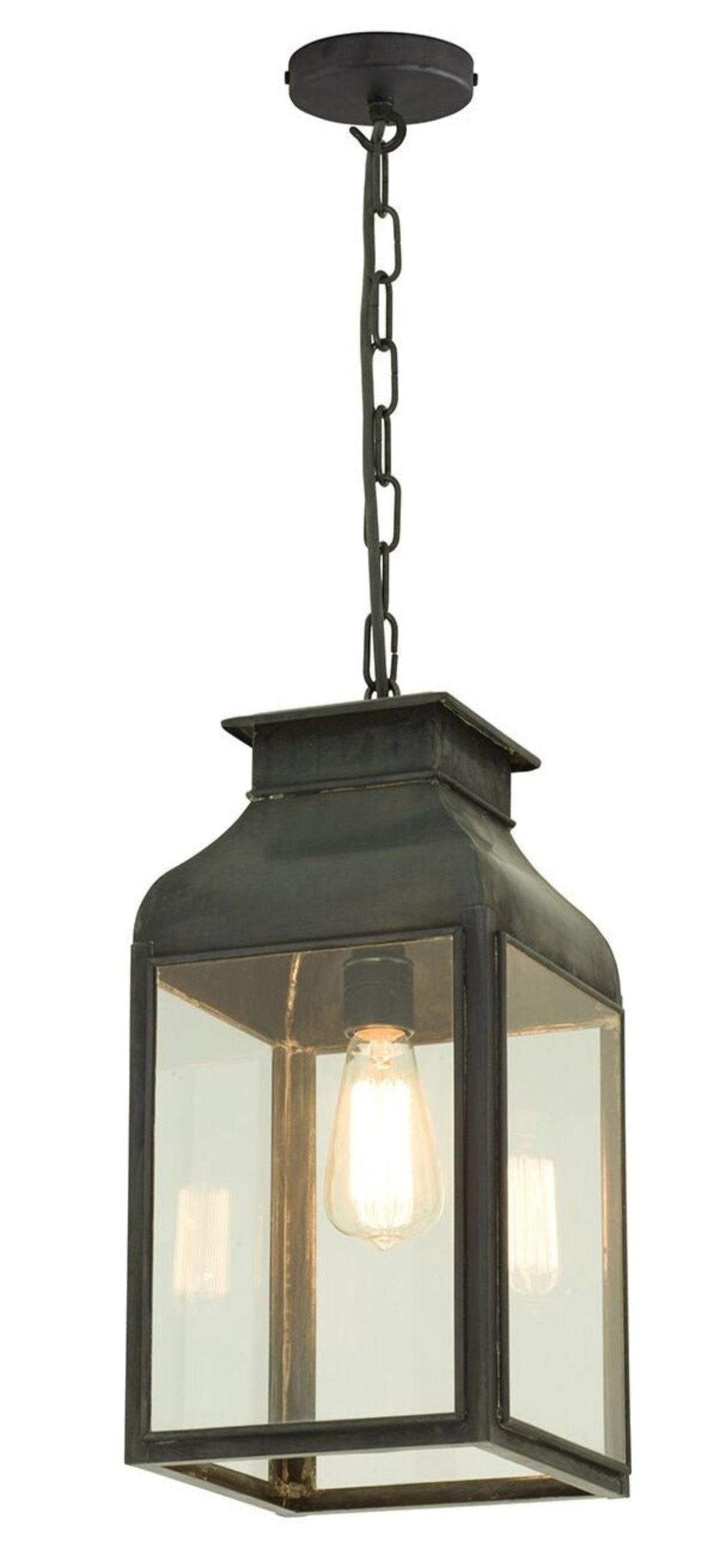 Davey Lighting Lantern Pendant 0277