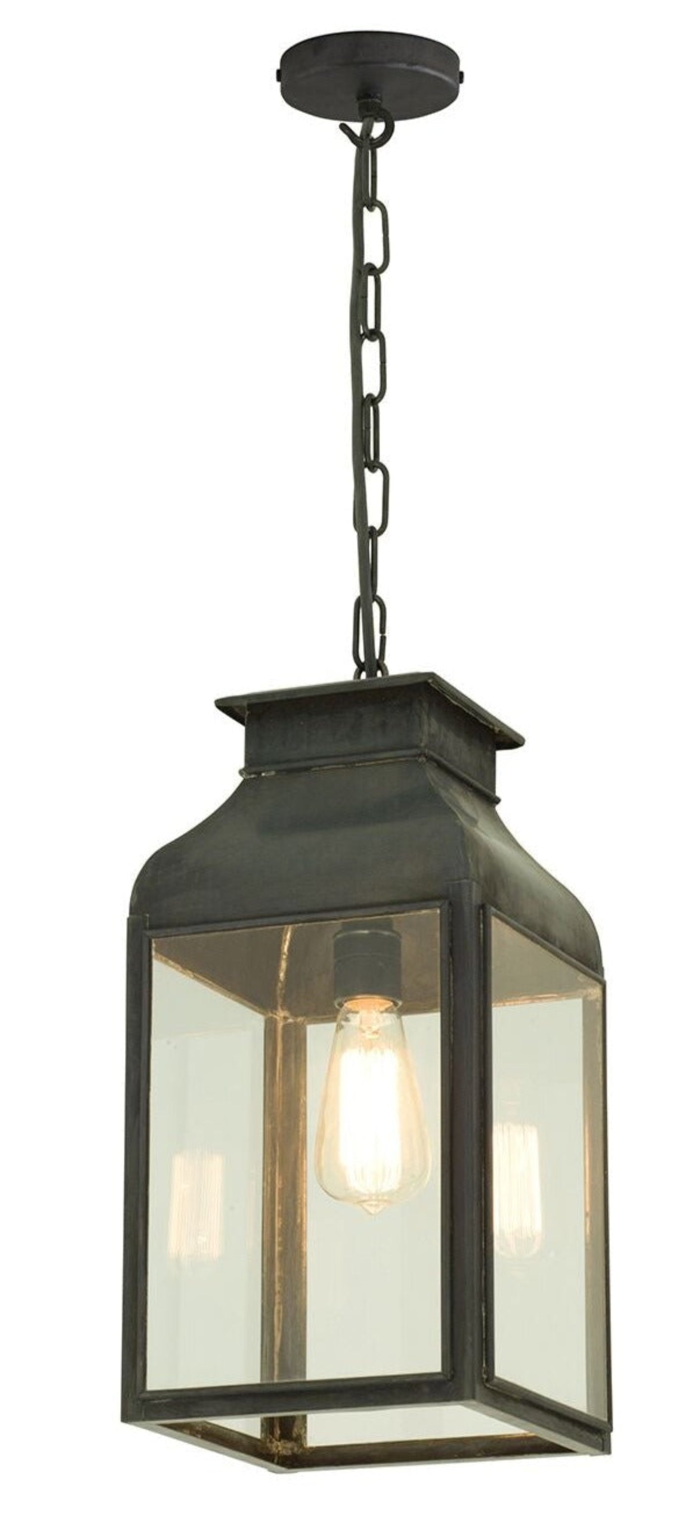 Davey Lighting Lantern Pendant 0277