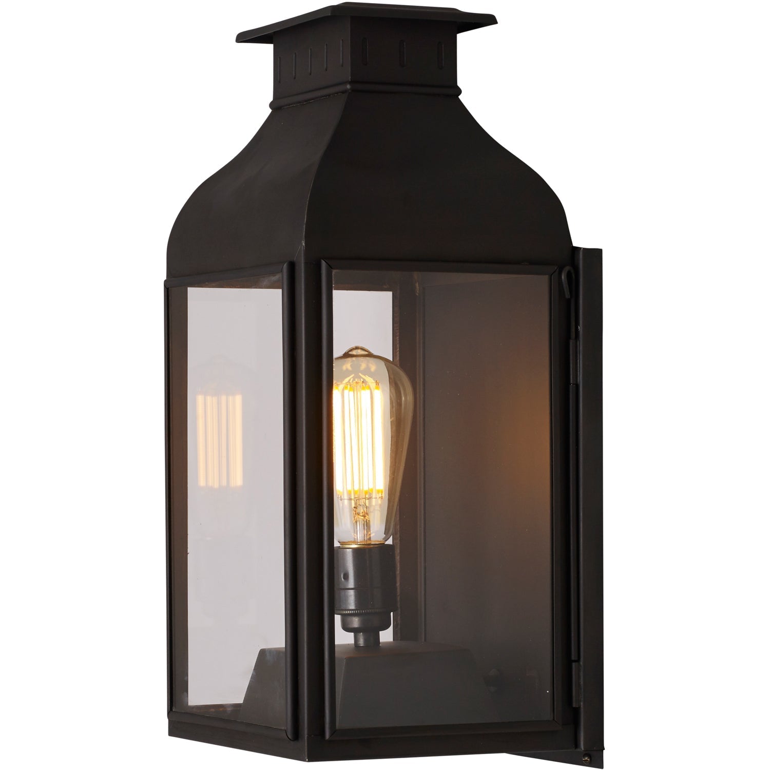 Davey Lighting Lantern Wall Light