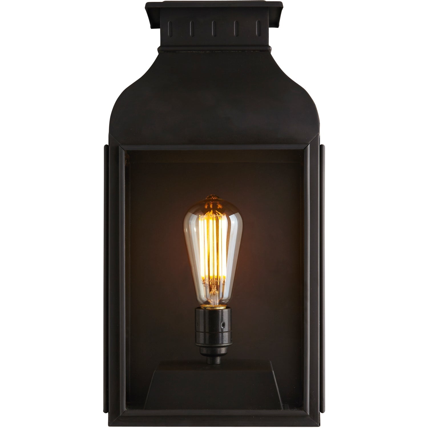Davey Lighting Lantern Wall Light