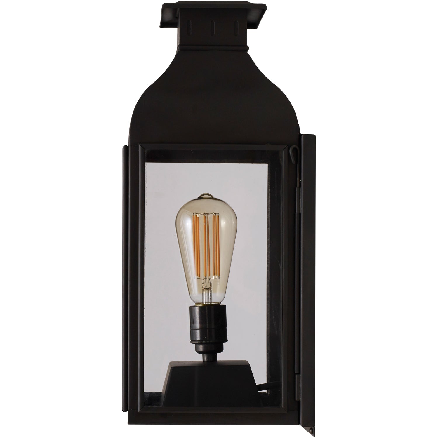 Davey Lighting Lantern Wall Light