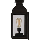 Davey Lighting Lantern Wall Light