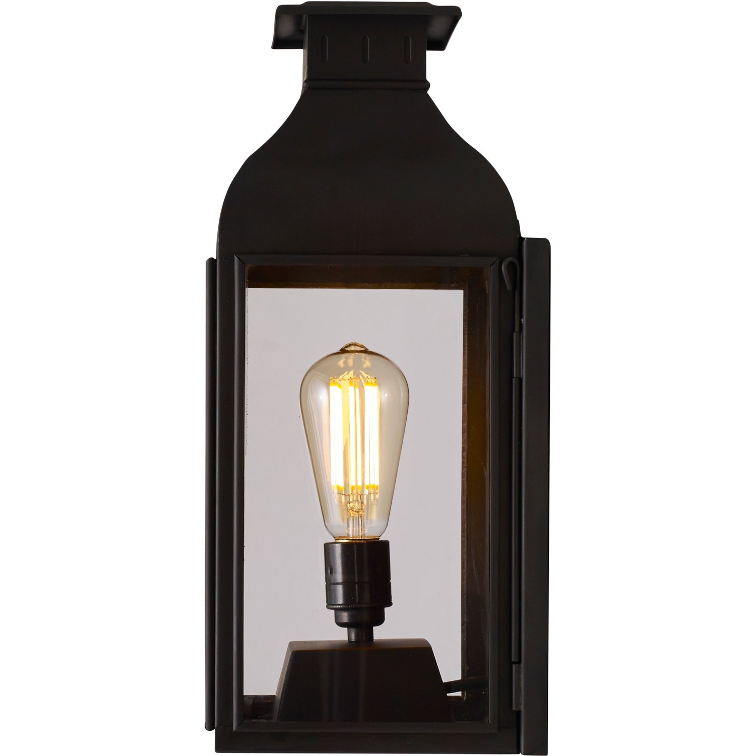 Davey Lighting Lantern Wall Light