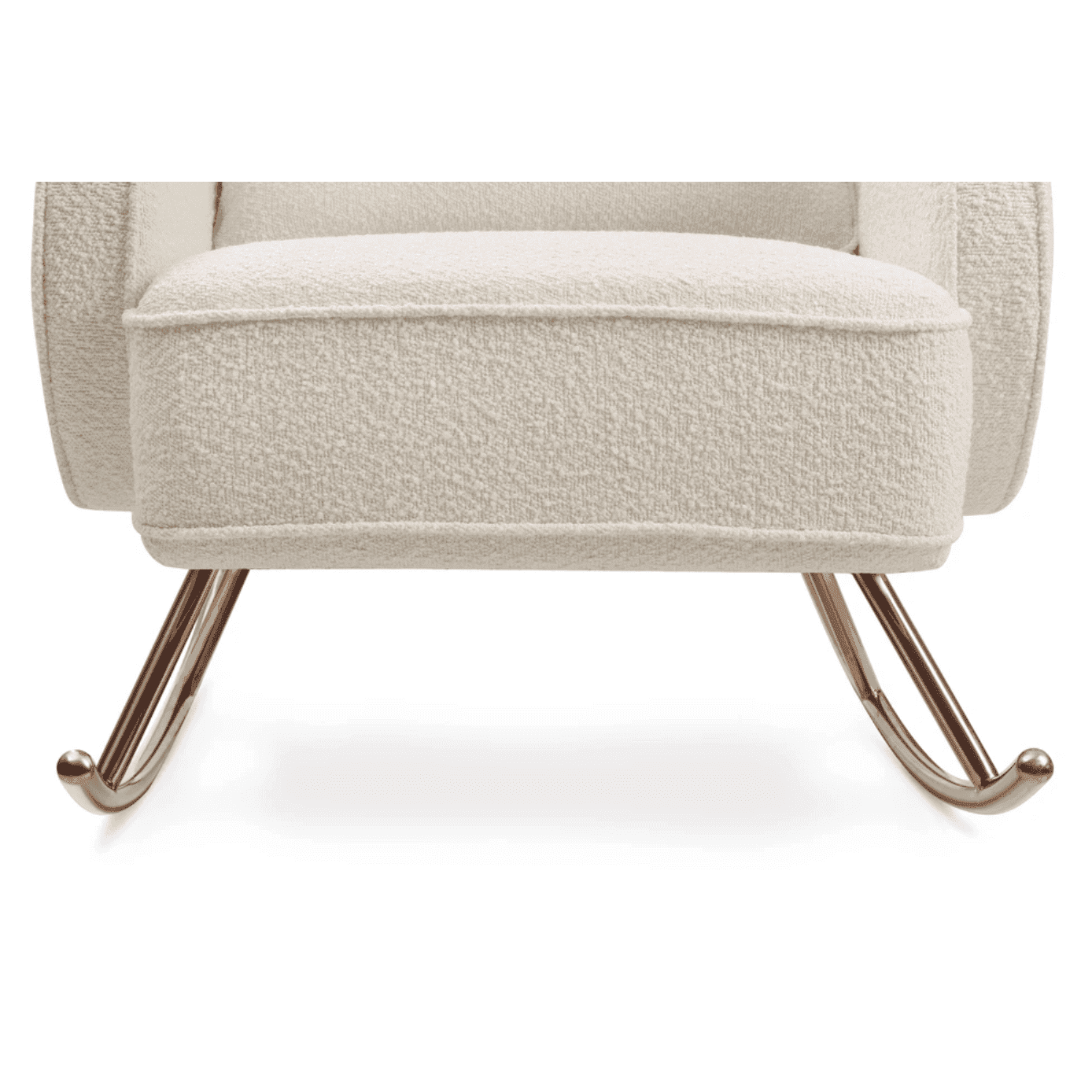 Nursery Works Compass Rocker