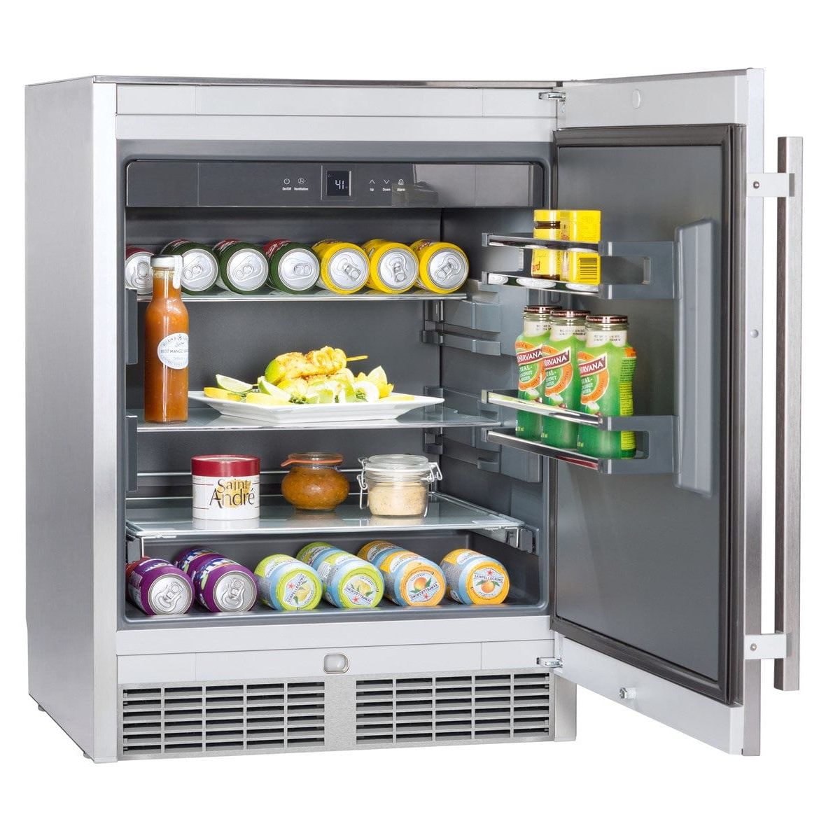 Liebherr 24" Outdoor Beverage Wine Cooler RO 510