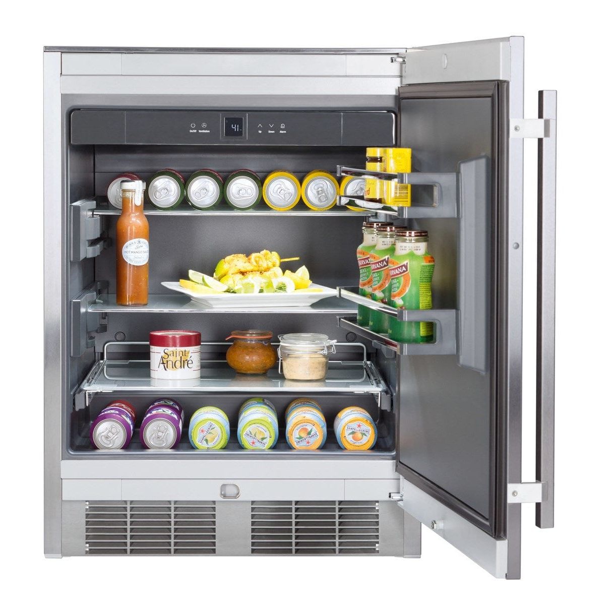 Liebherr 24" Outdoor Beverage Wine Cooler RO 510