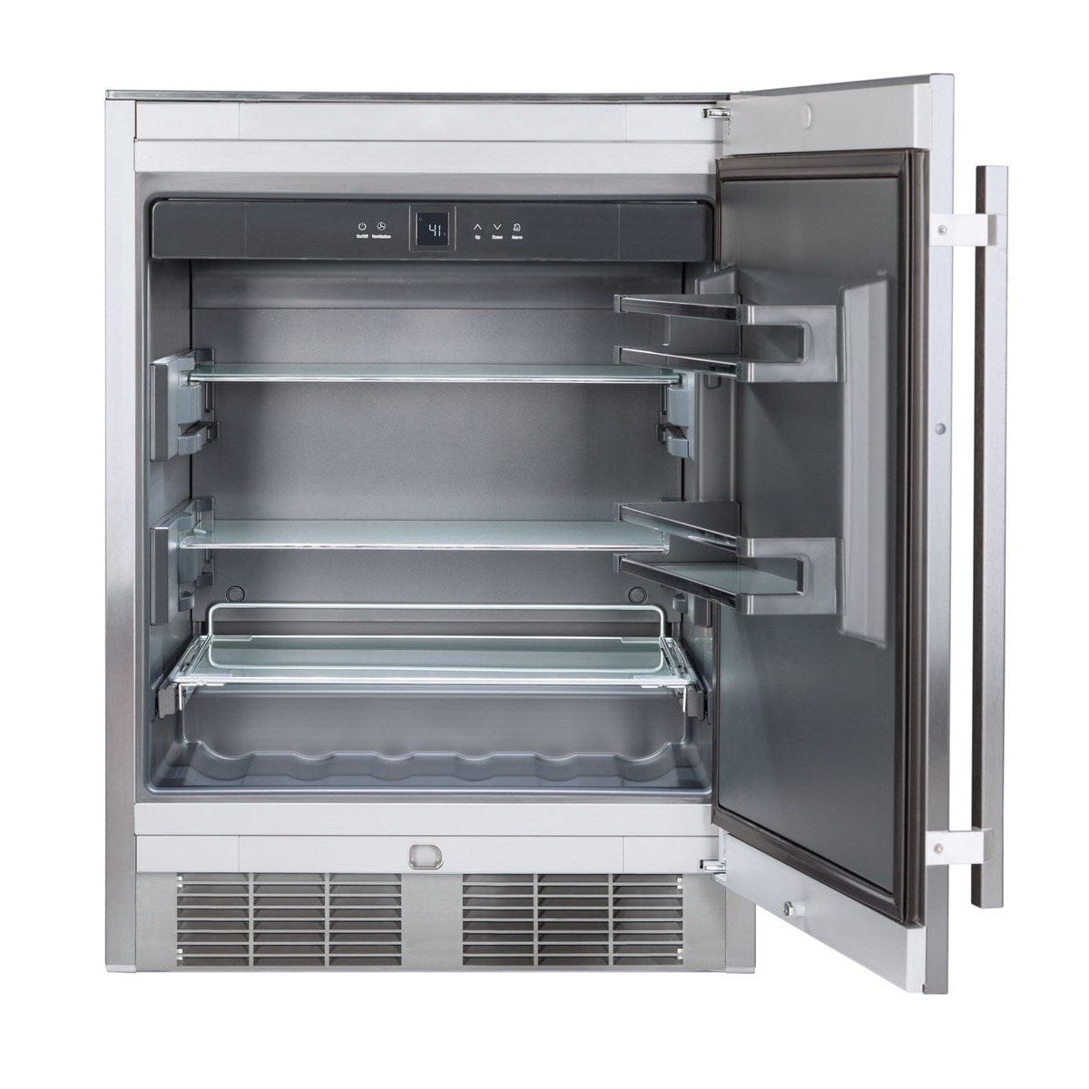 Liebherr 24" Outdoor Beverage Wine Cooler RO 510