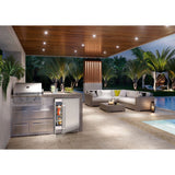 Liebherr 24" Outdoor Beverage Wine Cooler RO 510