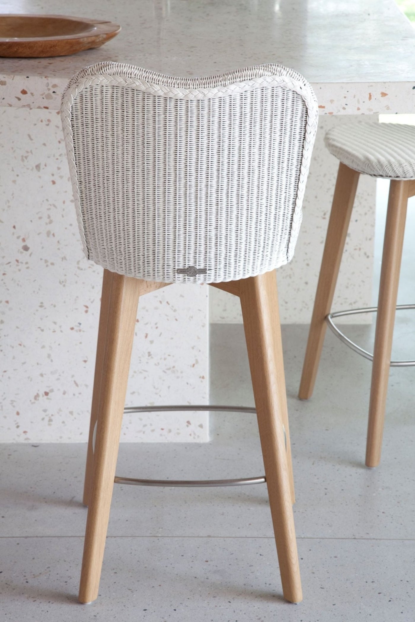 Vincent Sheppard Lily Counter Stool - CS003I024