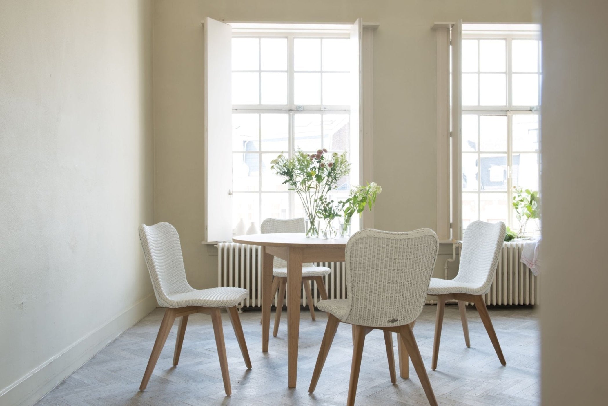 Vincent Sheppard Lily Dining Chair - DC072I024