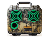 Demerbox THE FOWL LIFE DB2 - DB2-1300-FOWL