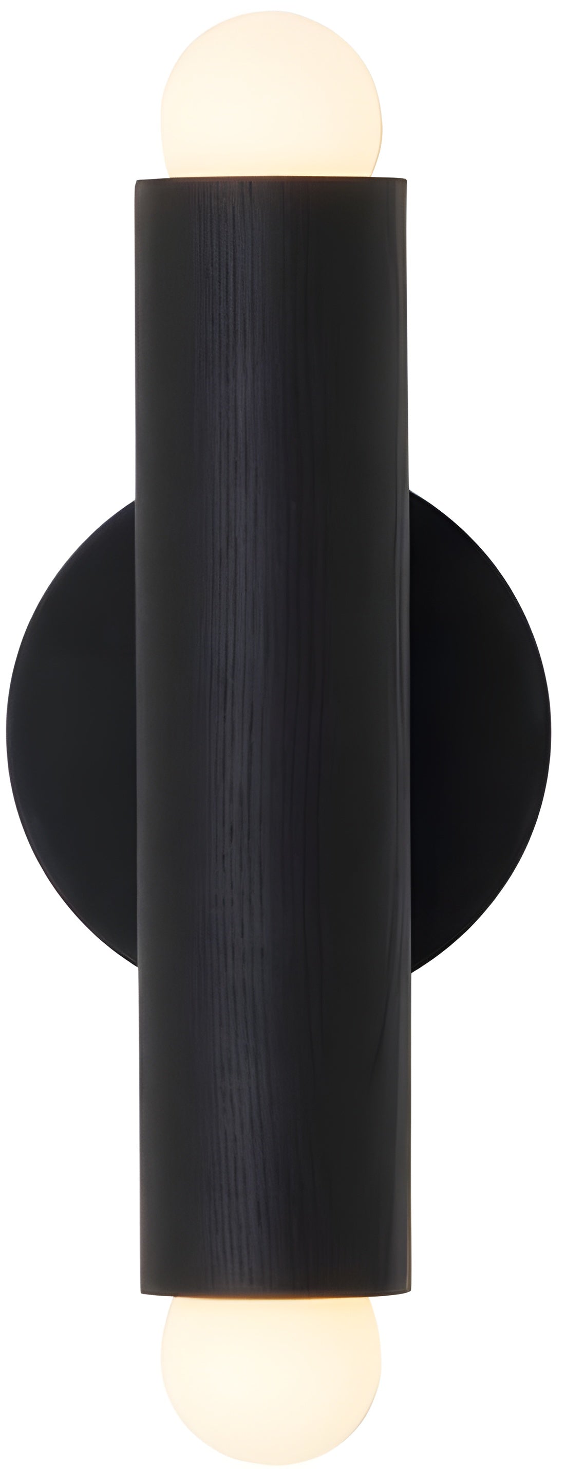 Workstead Lodge ADA Double Sconce - WS-LOD-DS-NO-HB-110