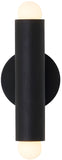 Workstead Lodge ADA Double Sconce - WS-LOD-DS-NO-HB-110