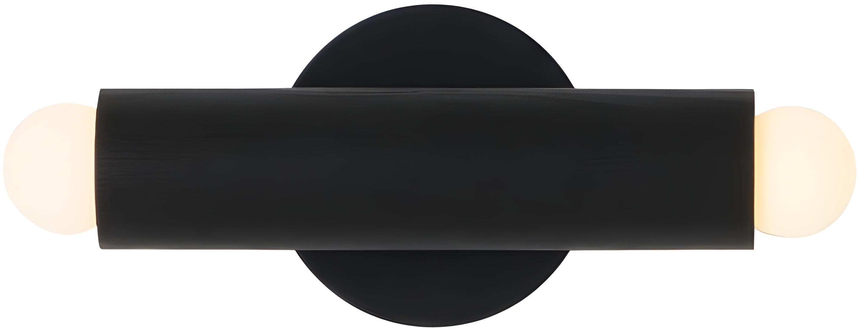 Workstead Lodge ADA Double Sconce - WS-LOD-DS-NO-HB-110
