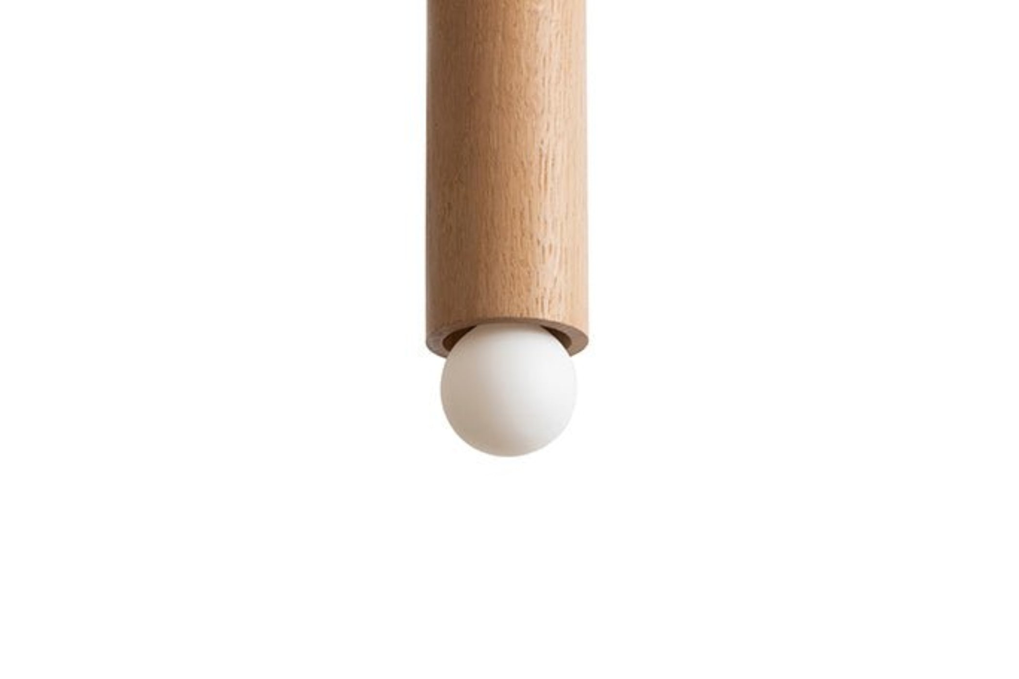 Workstead Lodge Cord Pendant - WS-LOD-CP-SM-NO-HB-BGC-110