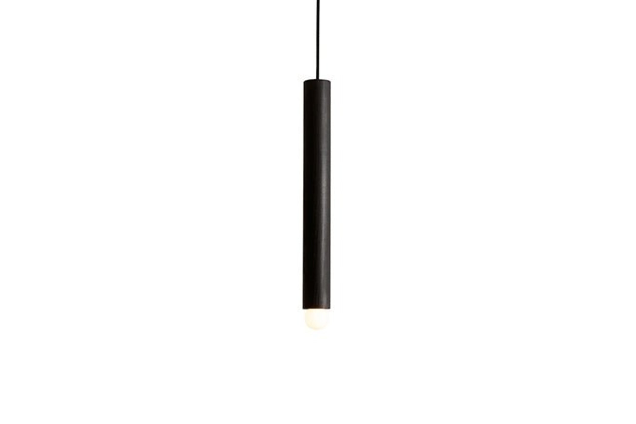 Workstead Lodge Cord Pendant - WS-LOD-CP-SM-NO-HB-BGC-110