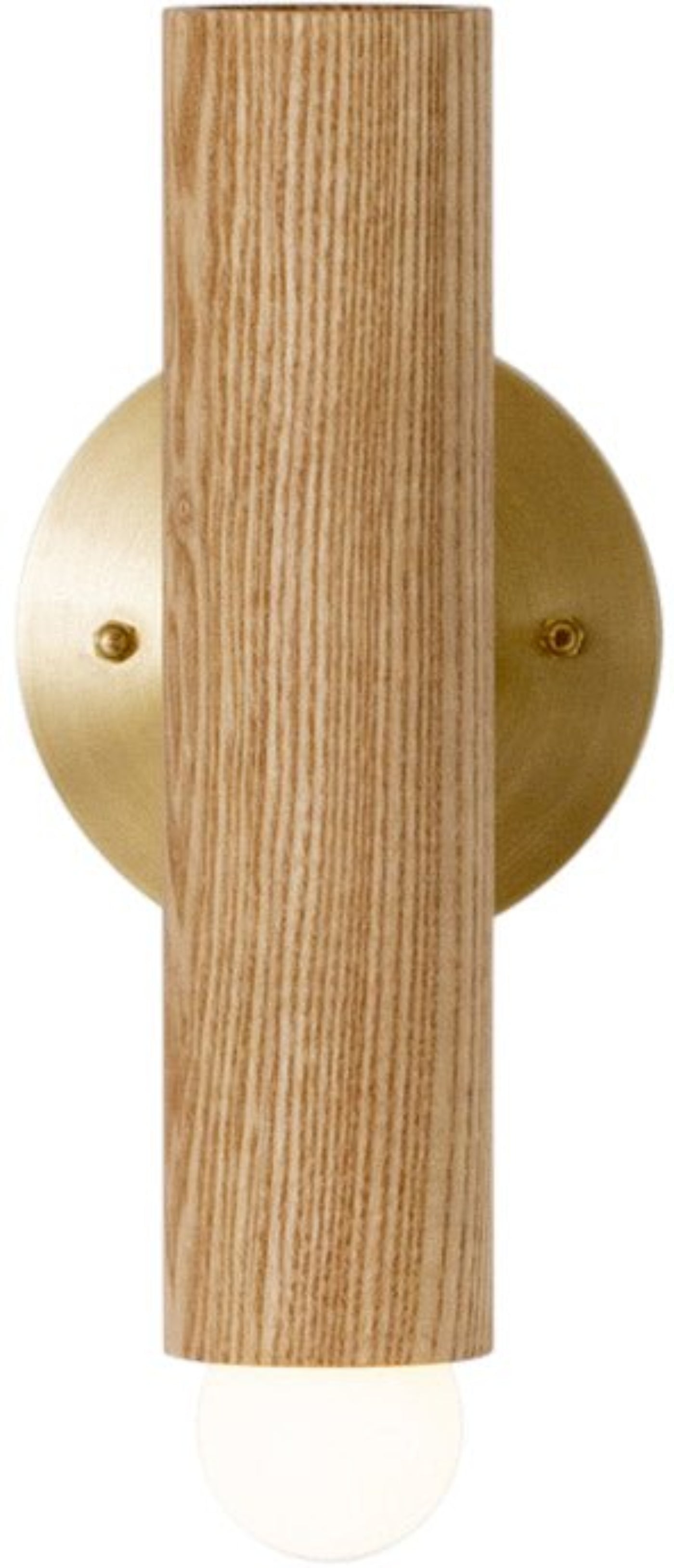Workstead Lodge Extension Sconce - WS-LOD-ES-NO-HB-110
