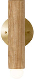 Workstead Lodge Extension Sconce - WS-LOD-ES-NO-HB-110
