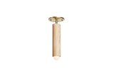 Workstead Lodge Flush Mount - WS-LOD-FM-NO-HB-110