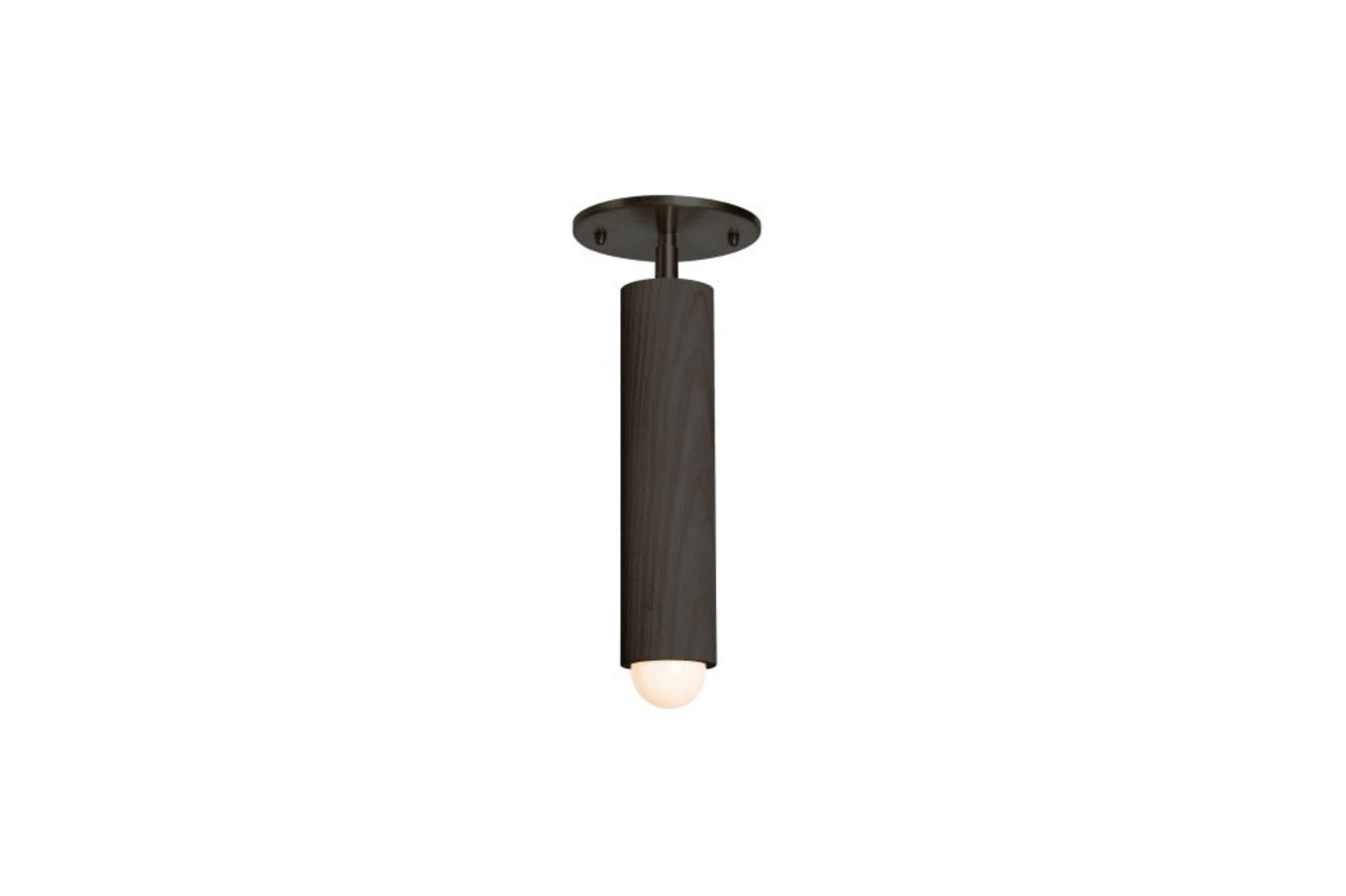 Workstead Lodge Flush Mount - WS-LOD-FM-NO-HB-110