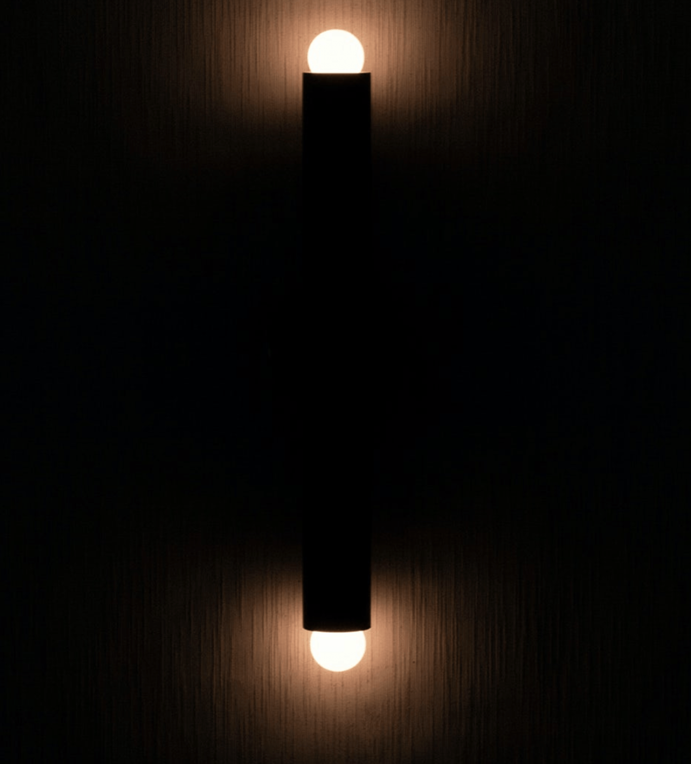 Workstead Lodge Linear ADA Sconce - WS-LOD-LS-NO-HB-110