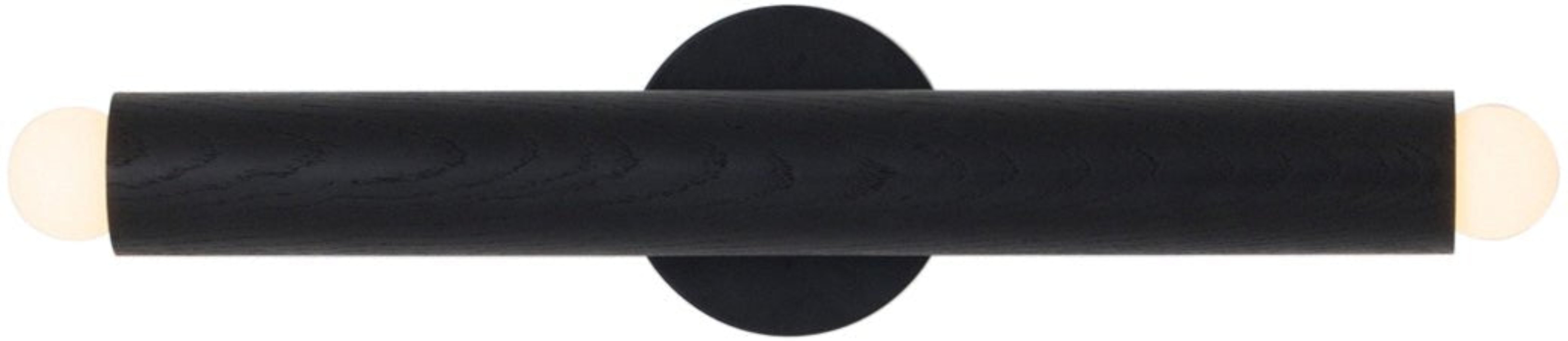 Workstead Lodge Linear ADA Sconce - WS-LOD-LS-NO-HB-110