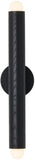 Workstead Lodge Linear ADA Sconce - WS-LOD-LS-NO-HB-110