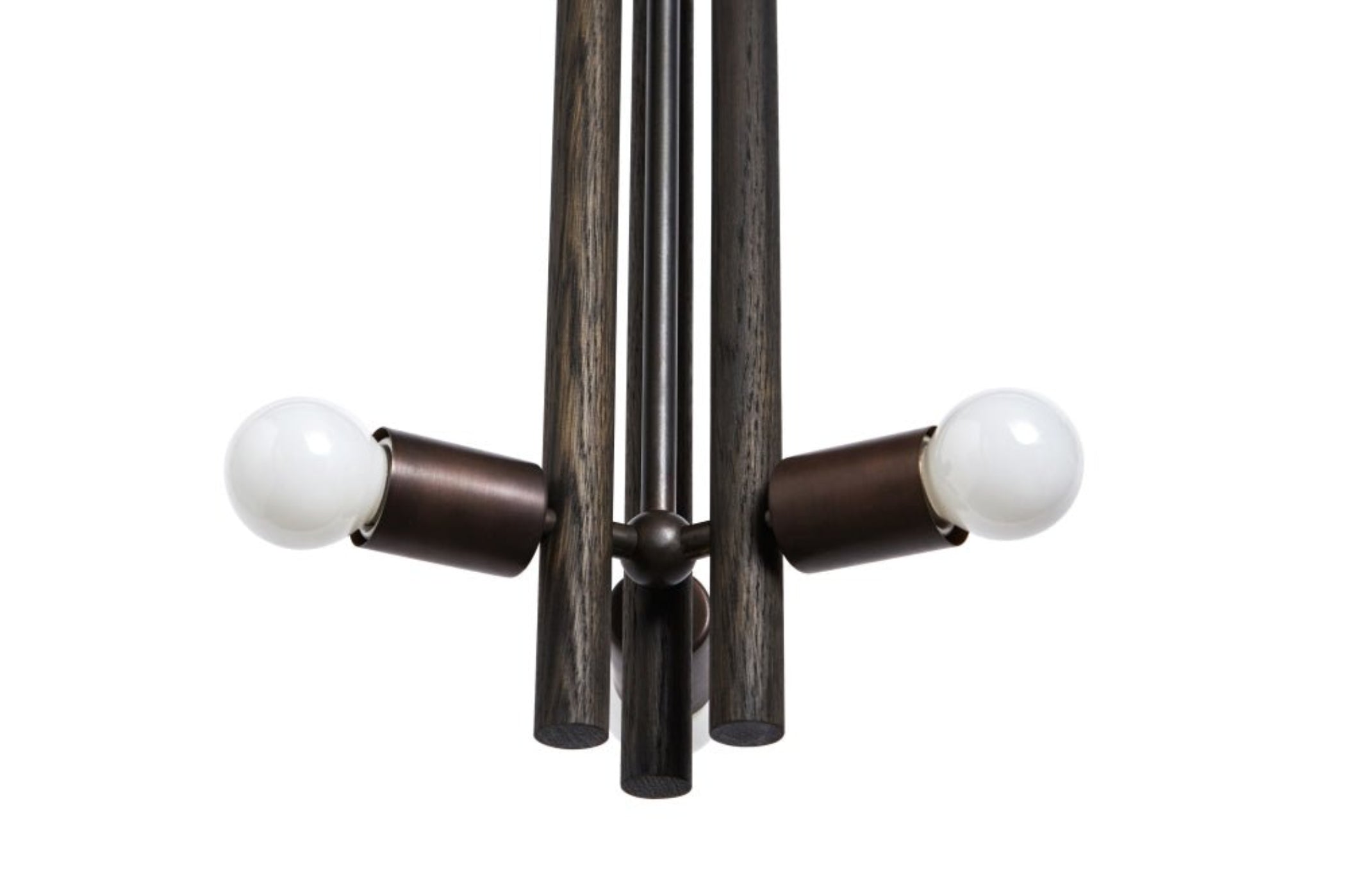 Workstead Lodge Pendant - WS-LOD-P-NO-HB-110