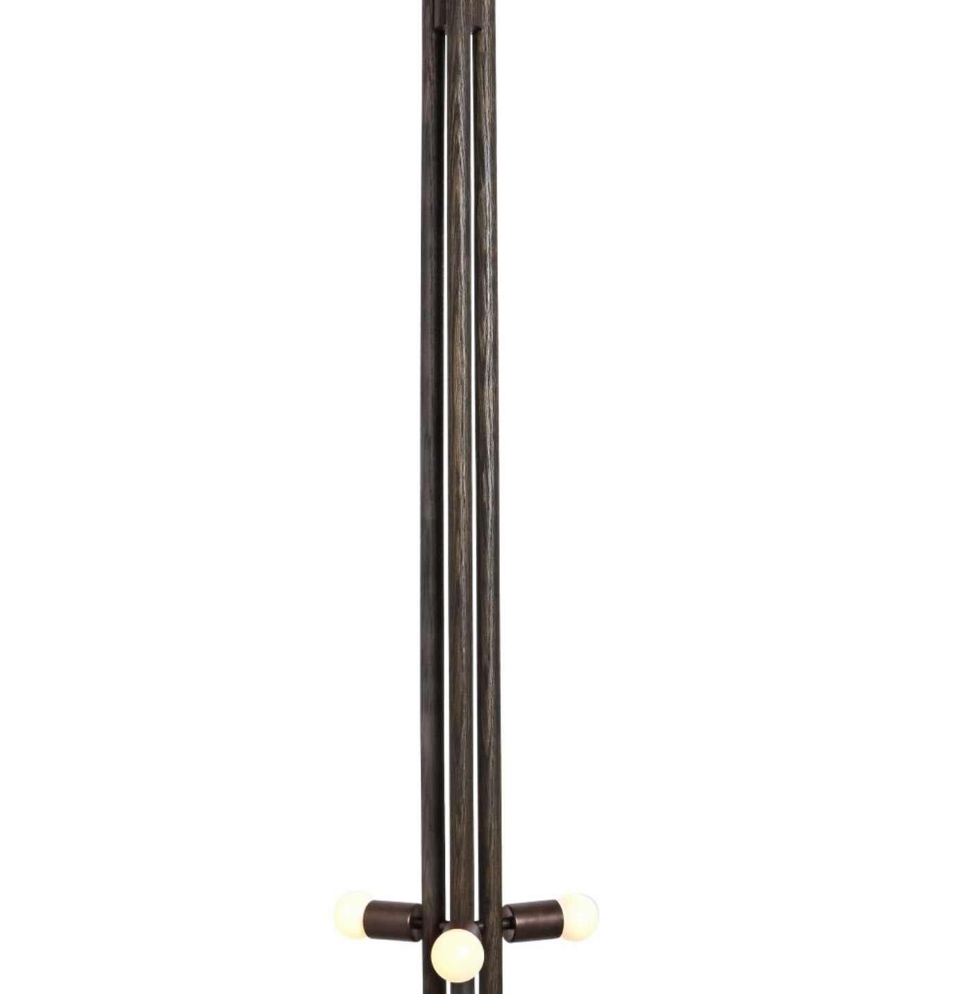 Workstead Lodge Pendant - WS-LOD-P-NO-HB-110
